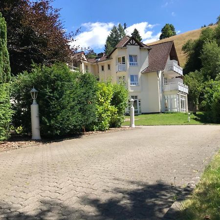Hotel Sauerbrey Osterode am Harz Exterior photo